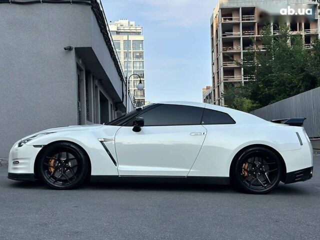 Ніссан ГТ-Р, об'ємом двигуна 3.8 л та пробігом 62 тис. км за 70000 $, фото 27 на Automoto.ua