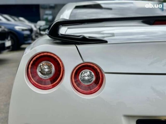 Ніссан ГТ-Р, об'ємом двигуна 0 л та пробігом 40 тис. км за 72999 $, фото 16 на Automoto.ua