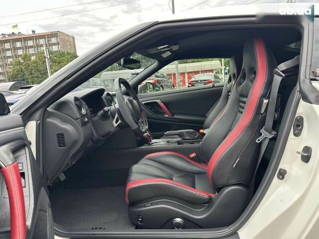Ніссан ГТ-Р, об'ємом двигуна 0 л та пробігом 40 тис. км за 72999 $, фото 25 на Automoto.ua