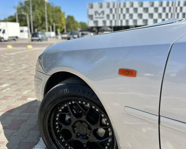 Сірий Ніссан Глорія, об'ємом двигуна 2.99 л та пробігом 54 тис. км за 6400 $, фото 8 на Automoto.ua