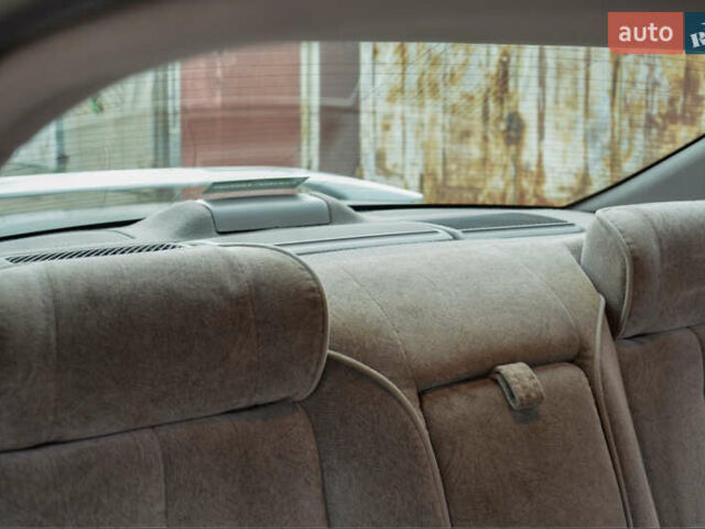 Сірий Ніссан Глорія, об'ємом двигуна 2.99 л та пробігом 54 тис. км за 6400 $, фото 6 на Automoto.ua