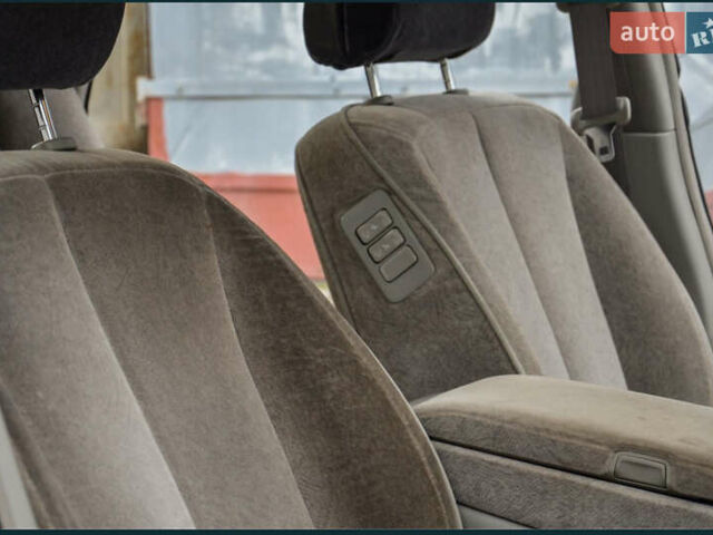 Сірий Ніссан Глорія, об'ємом двигуна 2.99 л та пробігом 54 тис. км за 6400 $, фото 11 на Automoto.ua