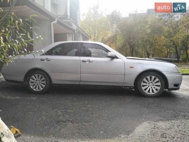 Ниссан Глория 2000 в Николаеве на Automoto.ua Серый Ниссан Глория, объемом двигателя 2.5 л и пробегом 250 тыс. км за 2500 $, фото 44 на Automoto.ua