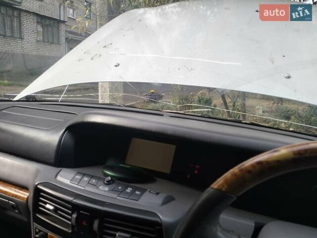Ниссан Глория 2000 в Николаеве на Automoto.ua Серый Ниссан Глория, объемом двигателя 2.5 л и пробегом 250 тыс. км за 2500 $, фото 14 на Automoto.ua