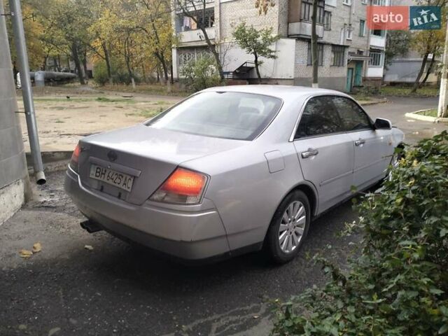 Ниссан Глория 2000 в Николаеве на Automoto.ua Серый Ниссан Глория, объемом двигателя 2.5 л и пробегом 250 тыс. км за 2500 $, фото 29 на Automoto.ua