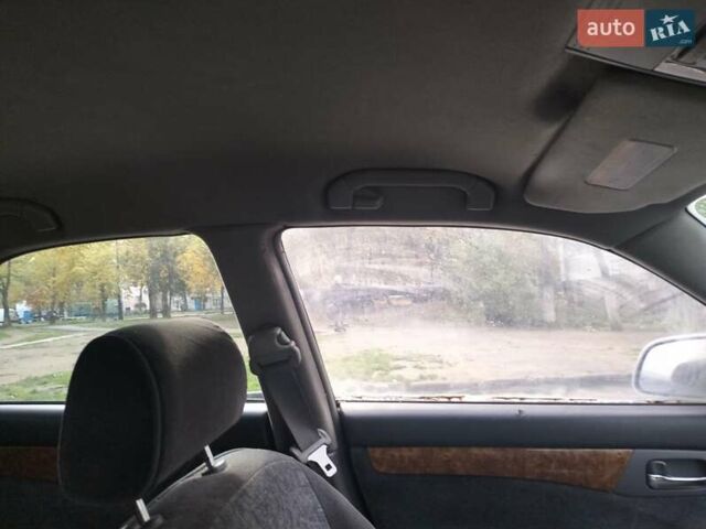 Ниссан Глория 2000 в Николаеве на Automoto.ua Серый Ниссан Глория, объемом двигателя 2.5 л и пробегом 250 тыс. км за 2500 $, фото 45 на Automoto.ua