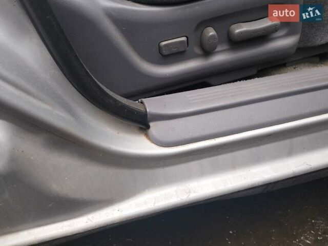 Ниссан Глория 2000 в Николаеве на Automoto.ua Серый Ниссан Глория, объемом двигателя 2.5 л и пробегом 250 тыс. км за 2500 $, фото 33 на Automoto.ua