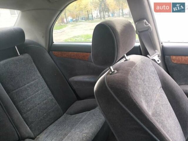 Ниссан Глория 2000 в Николаеве на Automoto.ua Серый Ниссан Глория, объемом двигателя 2.5 л и пробегом 250 тыс. км за 2500 $, фото 42 на Automoto.ua