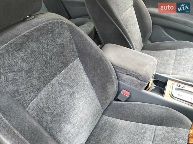 Ниссан Глория 2000 в Николаеве на Automoto.ua Серый Ниссан Глория, объемом двигателя 2.5 л и пробегом 250 тыс. км за 2500 $, фото 23 на Automoto.ua