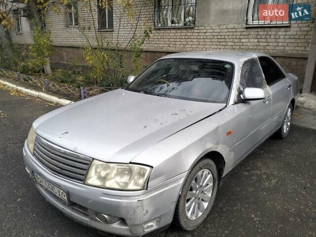 Ниссан Глория 2000 в Николаеве на Automoto.ua Серый Ниссан Глория, объемом двигателя 2.5 л и пробегом 250 тыс. км за 2500 $, фото 28 на Automoto.ua