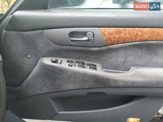 Ниссан Глория 2000 в Николаеве на Automoto.ua Серый Ниссан Глория, объемом двигателя 2.5 л и пробегом 250 тыс. км за 2500 $, фото 13 на Automoto.ua