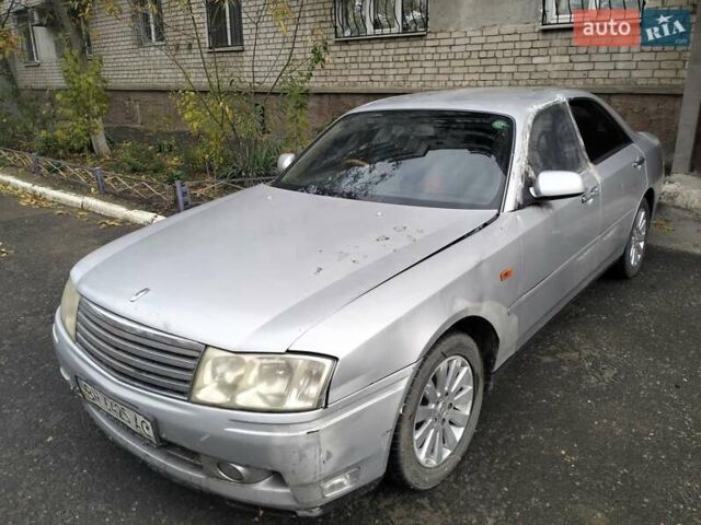 Ниссан Глория 2000 в Николаеве на Automoto.ua Серый Ниссан Глория, объемом двигателя 2.5 л и пробегом 250 тыс. км за 2500 $, фото 24 на Automoto.ua