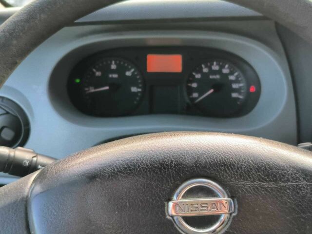 Ніссан Інтерстар, об'ємом двигуна 0 л та пробігом 0 тис. км за 6500 $, фото 8 на Automoto.ua