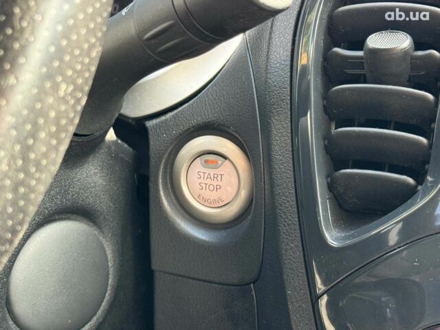 Белый Ниссан Жук, объемом двигателя 1.6 л и пробегом 257 тыс. км за 10590 $, фото 34 на Automoto.ua