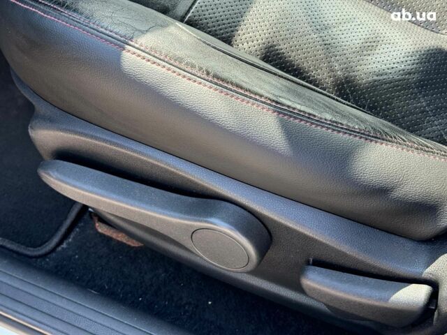 Белый Ниссан Жук, объемом двигателя 1.6 л и пробегом 257 тыс. км за 10590 $, фото 19 на Automoto.ua