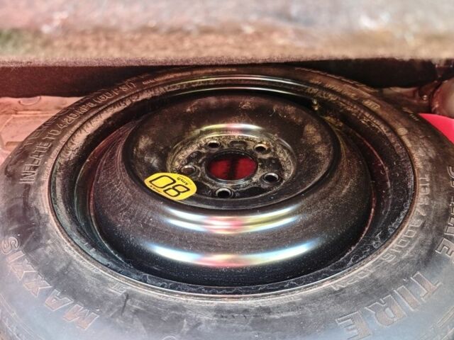 Білий Ніссан Жук, об'ємом двигуна 1.6 л та пробігом 130 тис. км за 10200 $, фото 7 на Automoto.ua