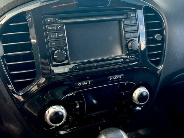 Білий Ніссан Жук, об'ємом двигуна 1.6 л та пробігом 130 тис. км за 10500 $, фото 7 на Automoto.ua