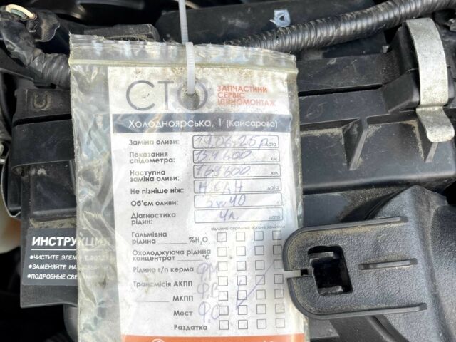 Білий Ніссан Жук, об'ємом двигуна 1.6 л та пробігом 159 тис. км за 9500 $, фото 20 на Automoto.ua