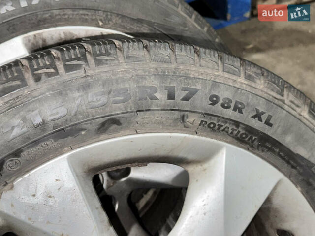 Белый Ниссан Жук, объемом двигателя 1.6 л и пробегом 148 тыс. км за 9800 $, фото 3 на Automoto.ua