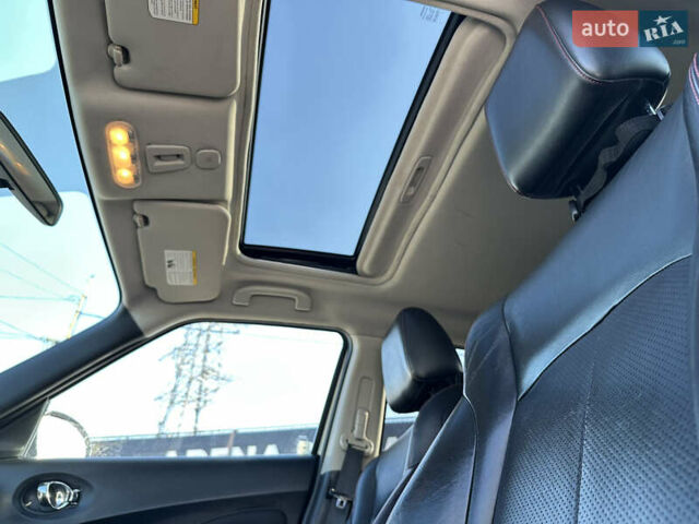 Белый Ниссан Жук, объемом двигателя 1.6 л и пробегом 133 тыс. км за 10800 $, фото 35 на Automoto.ua