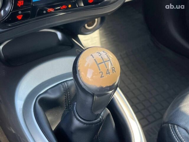 Белый Ниссан Жук, объемом двигателя 1.6 л и пробегом 204 тыс. км за 7990 $, фото 39 на Automoto.ua