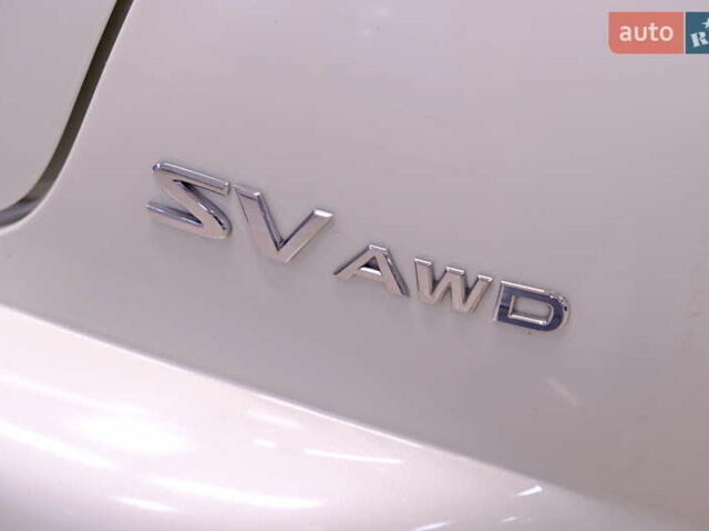 Белый Ниссан Жук, объемом двигателя 1.6 л и пробегом 176 тыс. км за 8900 $, фото 15 на Automoto.ua