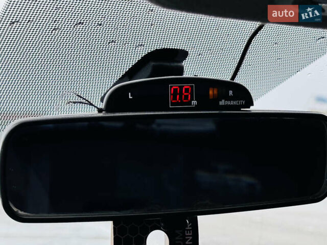 Белый Ниссан Жук, объемом двигателя 1.6 л и пробегом 148 тыс. км за 9800 $, фото 17 на Automoto.ua