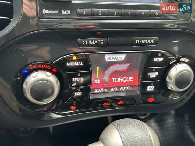 Белый Ниссан Жук, объемом двигателя 1.6 л и пробегом 196 тыс. км за 8750 $, фото 40 на Automoto.ua