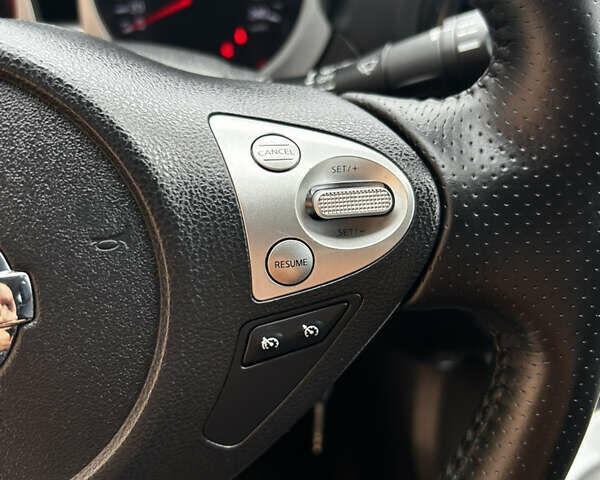 Білий Ніссан Жук, об'ємом двигуна 1.5 л та пробігом 235 тис. км за 8750 $, фото 29 на Automoto.ua