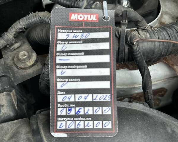 Білий Ніссан Жук, об'ємом двигуна 1.6 л та пробігом 204 тис. км за 8900 $, фото 23 на Automoto.ua