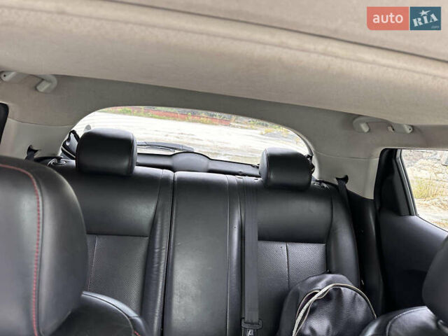 Білий Ніссан Жук, об'ємом двигуна 1.62 л та пробігом 160 тис. км за 10200 $, фото 3 на Automoto.ua