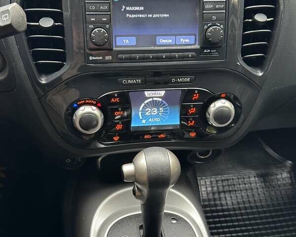 Белый Ниссан Жук, объемом двигателя 1.6 л и пробегом 196 тыс. км за 8750 $, фото 37 на Automoto.ua