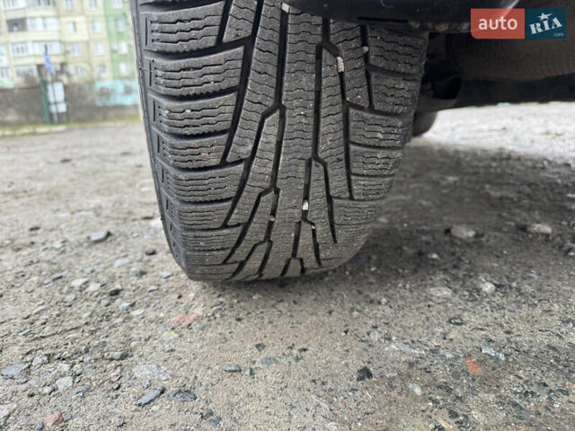 Белый Ниссан Жук, объемом двигателя 1.6 л и пробегом 145 тыс. км за 9700 $, фото 32 на Automoto.ua