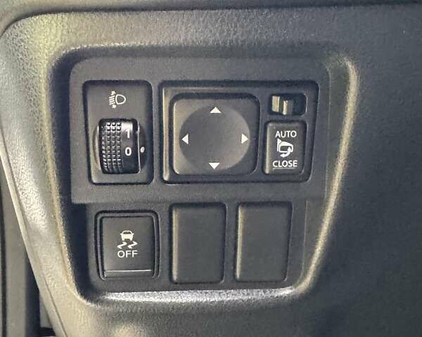 Белый Ниссан Жук, объемом двигателя 1.6 л и пробегом 196 тыс. км за 8750 $, фото 31 на Automoto.ua