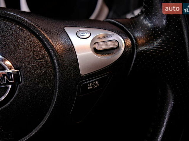 Белый Ниссан Жук, объемом двигателя 1.6 л и пробегом 176 тыс. км за 8900 $, фото 22 на Automoto.ua