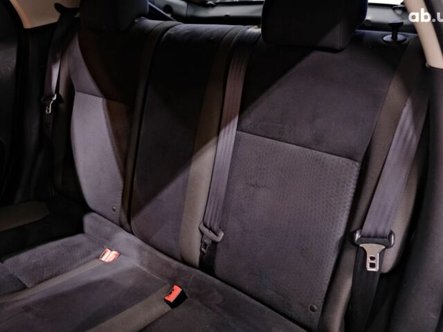 Білий Ніссан Жук, об'ємом двигуна 1.6 л та пробігом 176 тис. км за 8900 $, фото 8 на Automoto.ua