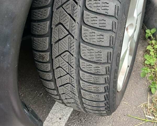 Белый Ниссан Жук, объемом двигателя 1.5 л и пробегом 270 тыс. км за 8700 $, фото 33 на Automoto.ua