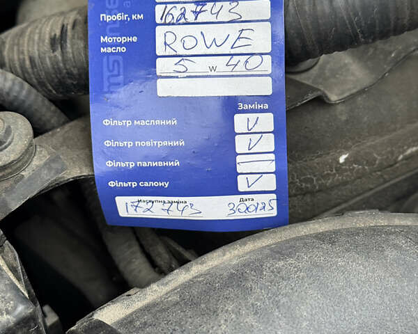 Белый Ниссан Жук, объемом двигателя 1.6 л и пробегом 163 тыс. км за 8900 $, фото 16 на Automoto.ua