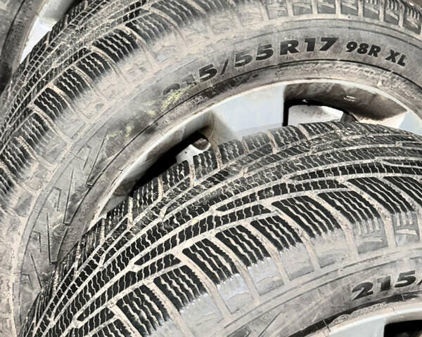 Белый Ниссан Жук, объемом двигателя 1.6 л и пробегом 148 тыс. км за 9800 $, фото 2 на Automoto.ua