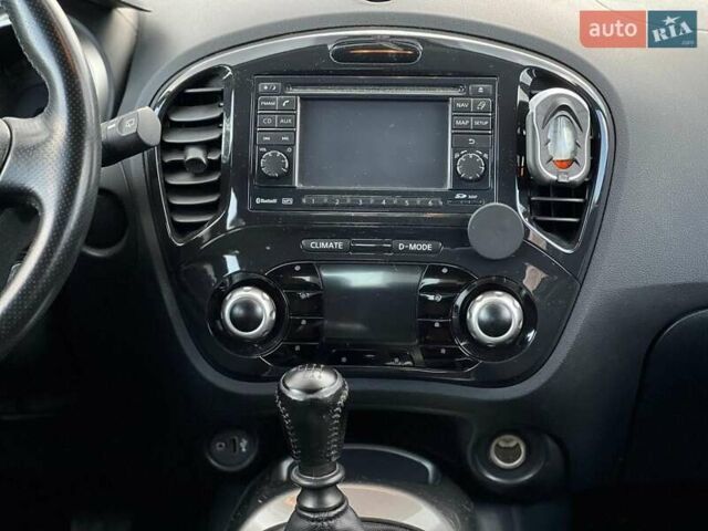 Ниссан Жук 2012 в Ужгороде на Automoto.ua Белый Ниссан Жук, объемом двигателя 1.5 л и пробегом 215 тыс. км за 9500 $, фото 40 на Automoto.ua