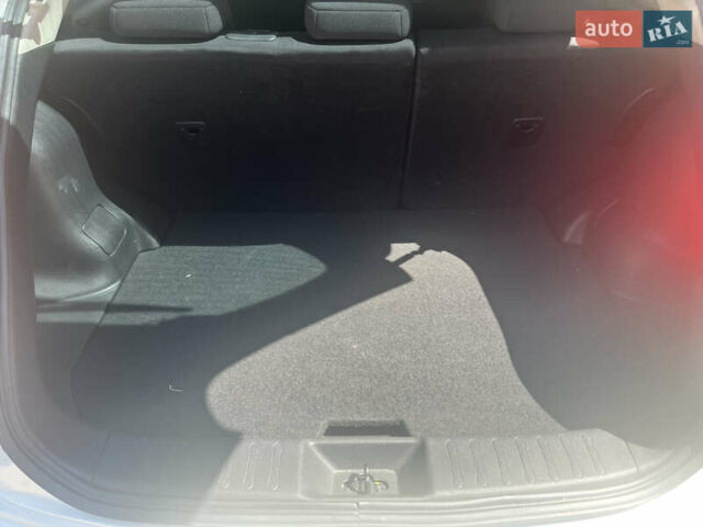 Білий Ніссан Жук, об'ємом двигуна 1.6 л та пробігом 55 тис. км за 10700 $, фото 15 на Automoto.ua