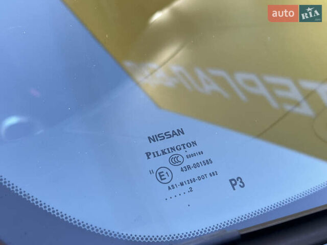Ниссан Жук 2012 в Черновцах на Automoto.ua Белый Ниссан Жук, объемом двигателя 1.6 л и пробегом 137 тыс. км за 9200 $, фото 38 на Automoto.ua