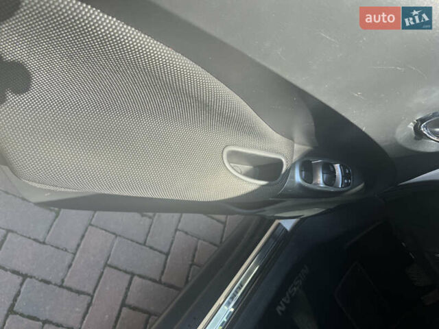 Білий Ніссан Жук, об'ємом двигуна 1.6 л та пробігом 55 тис. км за 10700 $, фото 11 на Automoto.ua