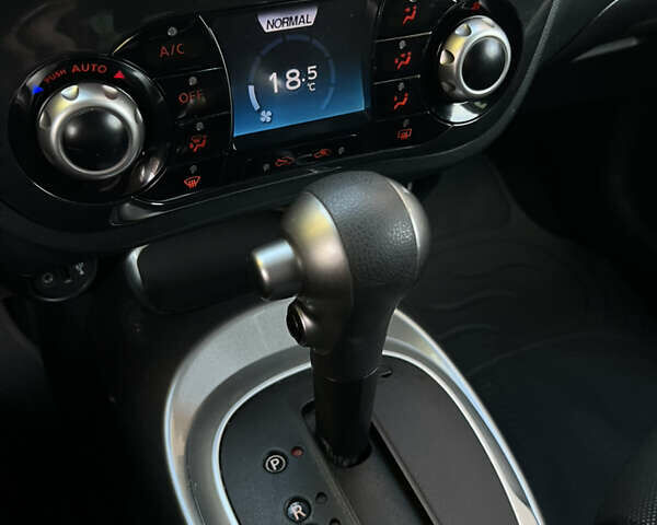 Ниссан Жук 2012 в Черновцах на Automoto.ua Белый Ниссан Жук, объемом двигателя 1.6 л и пробегом 137 тыс. км за 9200 $, фото 30 на Automoto.ua