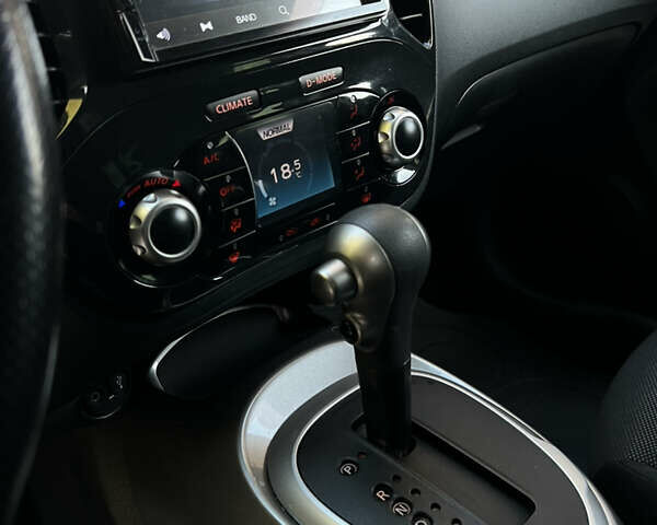 Ниссан Жук 2012 в Черновцах на Automoto.ua Белый Ниссан Жук, объемом двигателя 1.6 л и пробегом 137 тыс. км за 9200 $, фото 34 на Automoto.ua