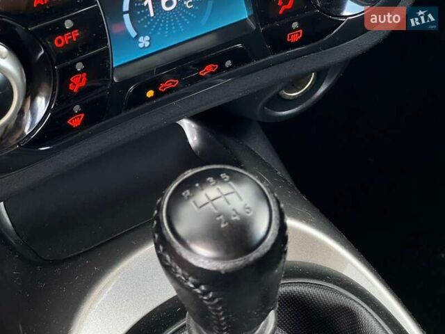 Ниссан Жук 2012 в Ужгороде на Automoto.ua Белый Ниссан Жук, объемом двигателя 1.5 л и пробегом 215 тыс. км за 9500 $, фото 27 на Automoto.ua