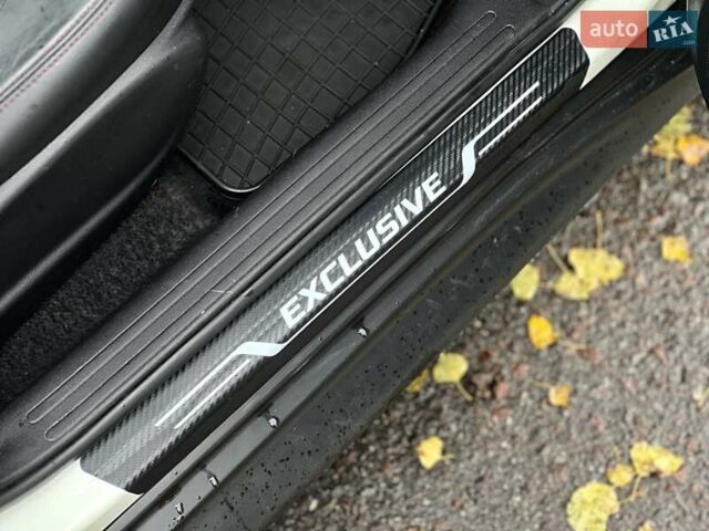 Белый Ниссан Жук, объемом двигателя 1.6 л и пробегом 255 тыс. км за 8999 $, фото 50 на Automoto.ua