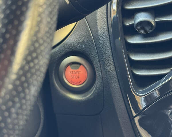 Белый Ниссан Жук, объемом двигателя 1.62 л и пробегом 126 тыс. км за 10999 $, фото 34 на Automoto.ua