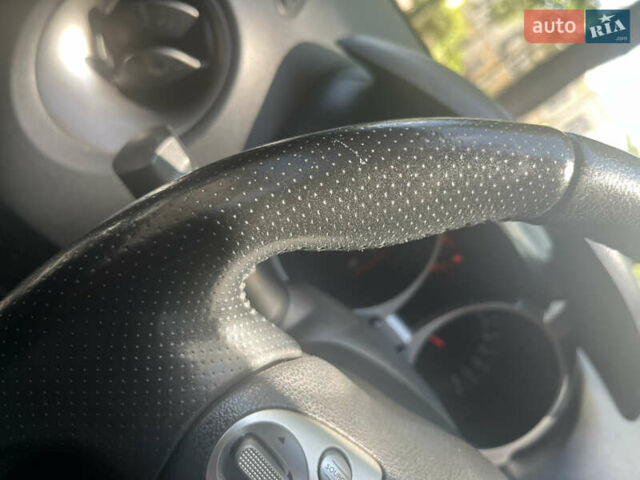Білий Ніссан Жук, об'ємом двигуна 1.6 л та пробігом 55 тис. км за 10700 $, фото 8 на Automoto.ua