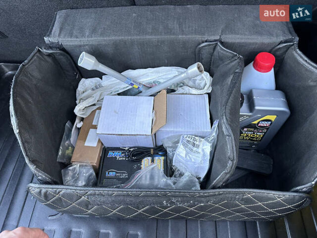 Білий Ніссан Жук, об'ємом двигуна 1.62 л та пробігом 226 тис. км за 10800 $, фото 40 на Automoto.ua